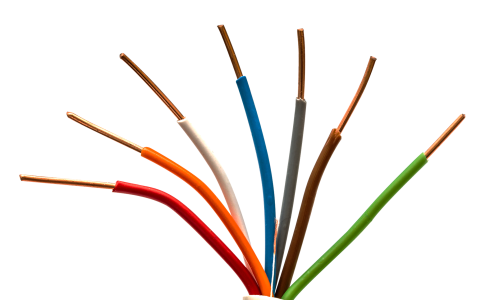 AVS Wire & AVSS Wire AVS Wire & AVSS Wire