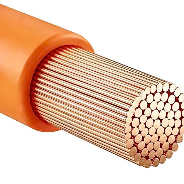 UL3817 High-Voltage Wire UL3817 High-Voltage Wire