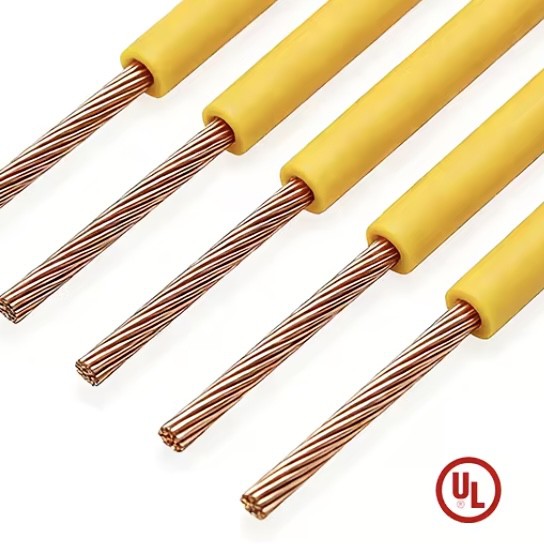 UL3289 High-Temperature Wire UL3289 High-Temperature Wire