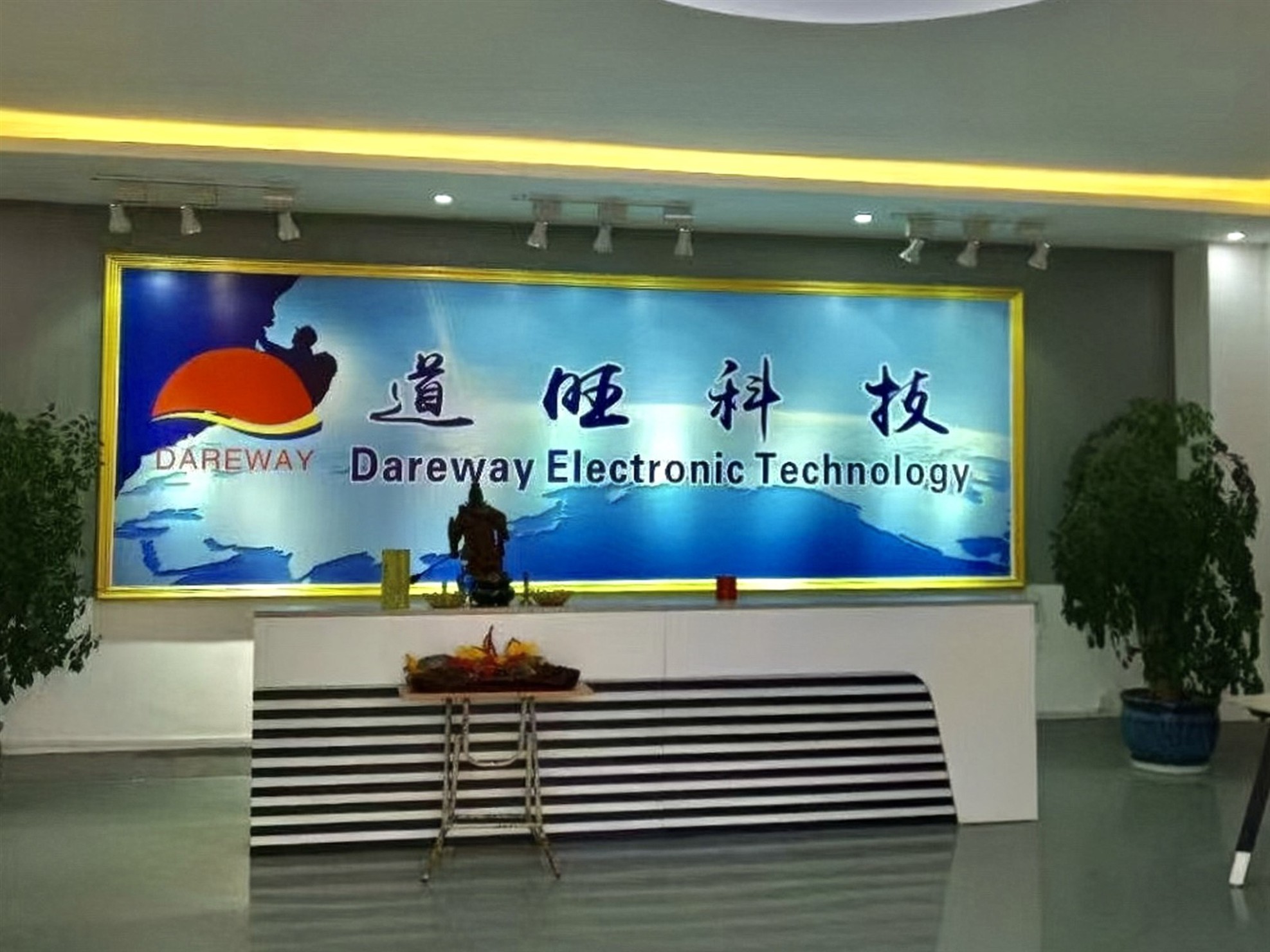 Wire Factory Wire Factory