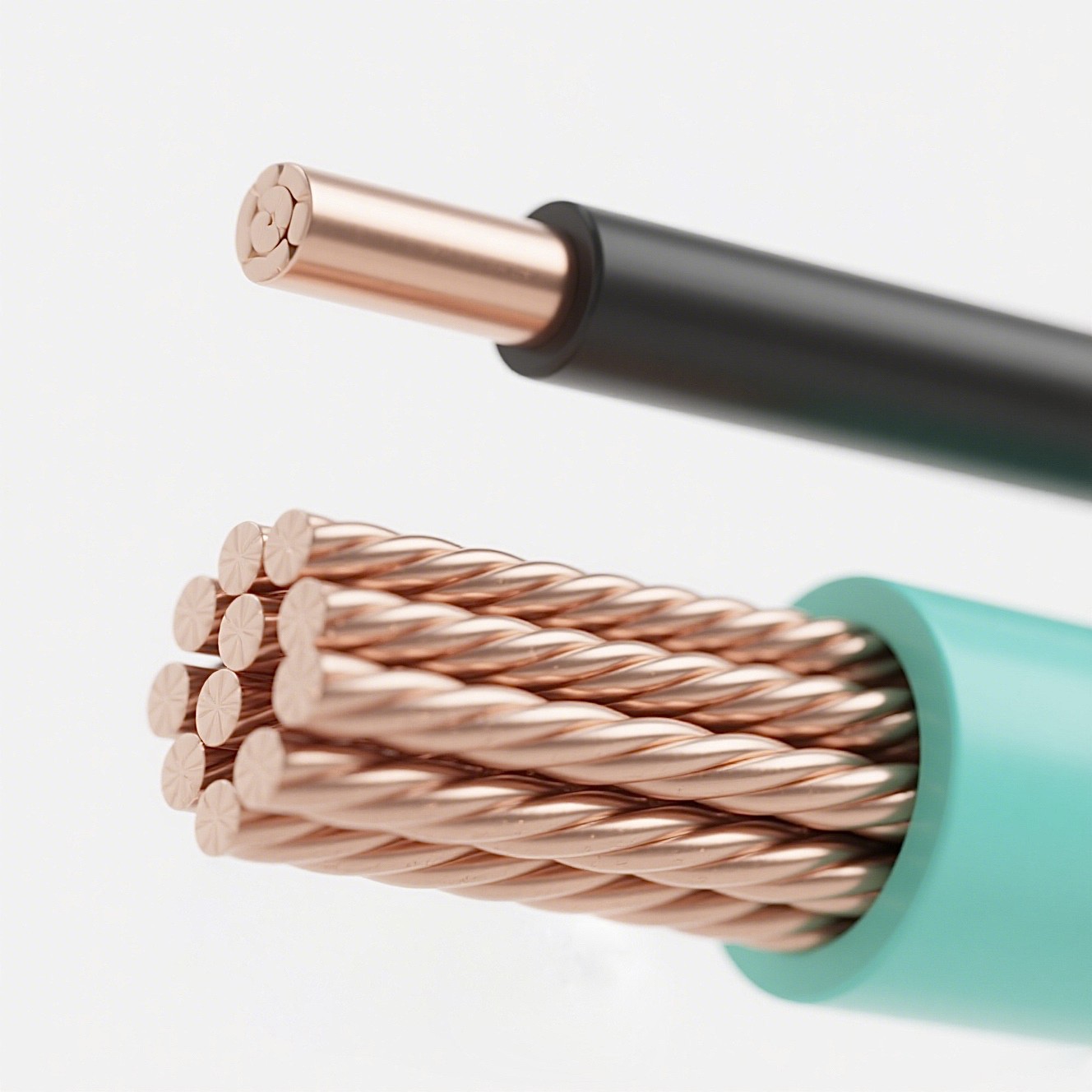 T3 Low Voltage Heat Cable T3 Low Voltage Heat Cable