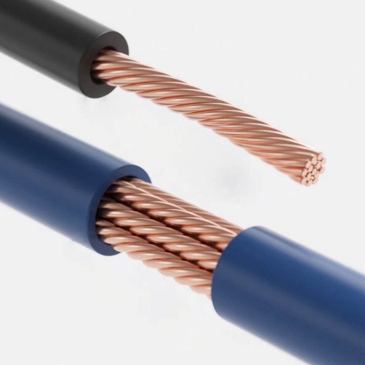 AVSSX Electrical Copper Automotive Hook Up Wire AVSSX Electrical Copper Automotive Hook Up Wire