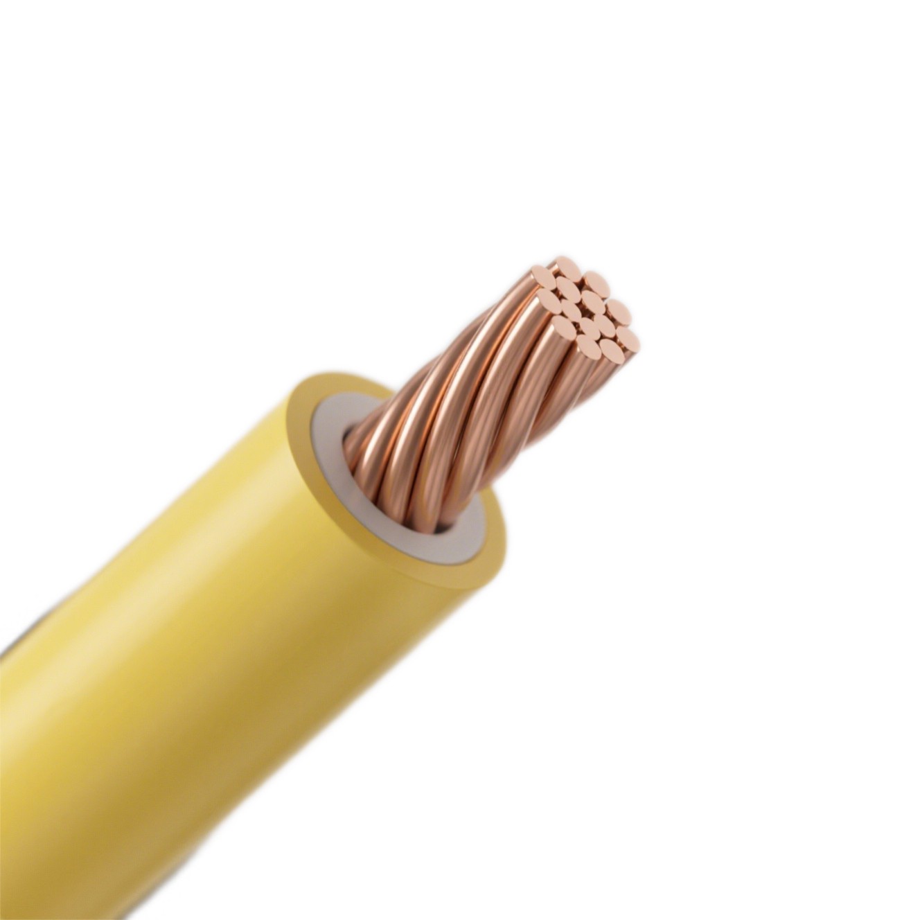 FLY-B German Standard Automobile Flexible Wire FLY-B German Standard Automobile Flexible Wire