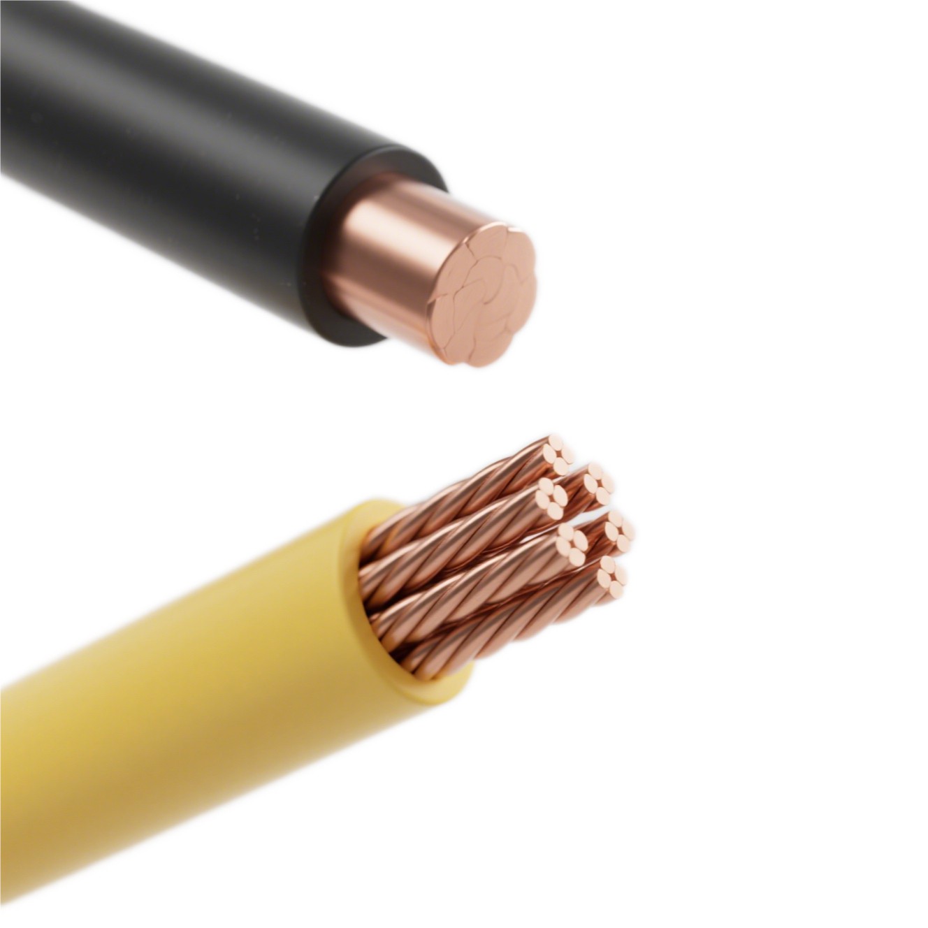 FLY-B German Standard Automobile Flexible Wire FLY-B German Standard Automobile Flexible Wire