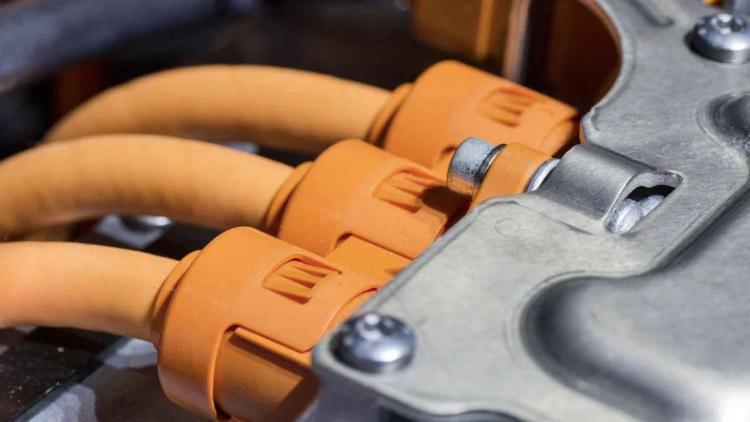 EV Charging Cables For Electric Vehicles EV Charging Cables For Electric Vehicles