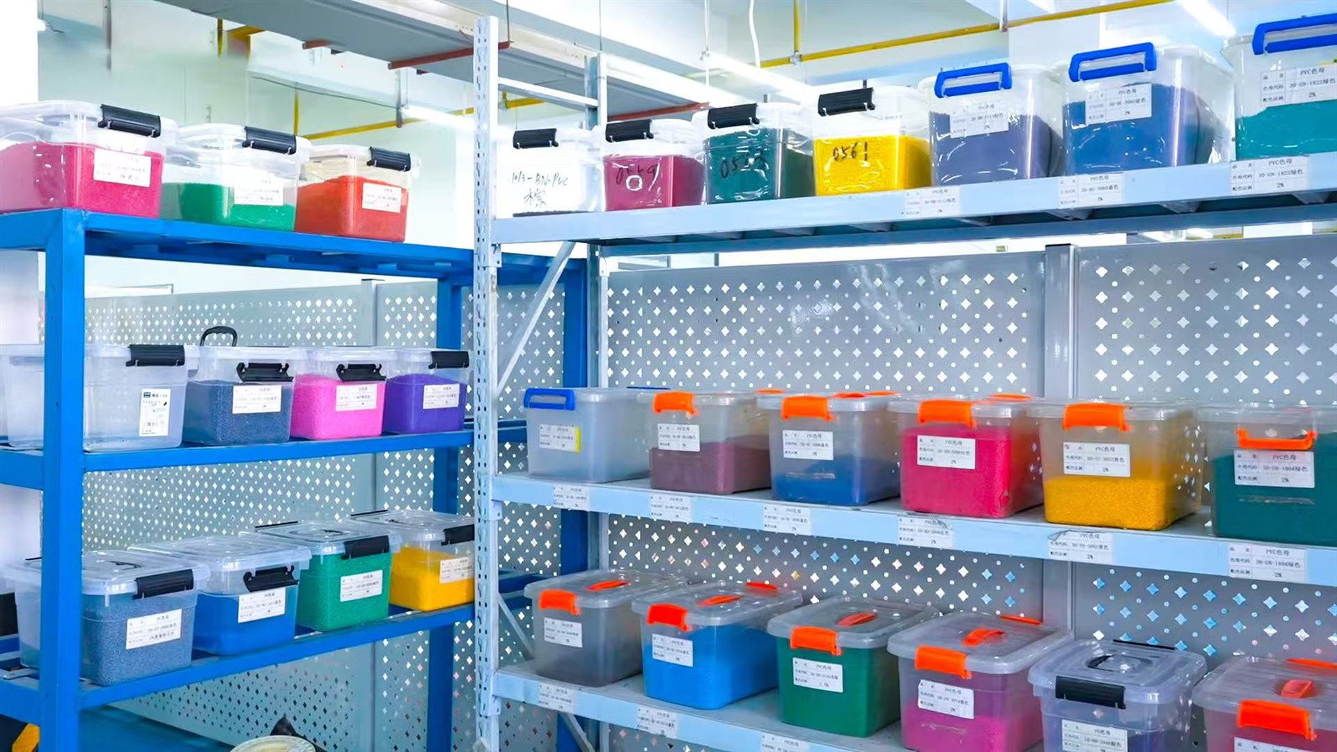 Wire Factory Wire Factory