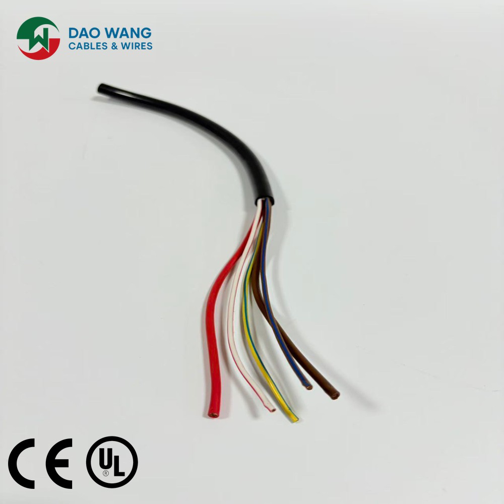 UL1095 PVC Insulated Electrical Wire UL1095 PVC Insulated Electrical Wire
