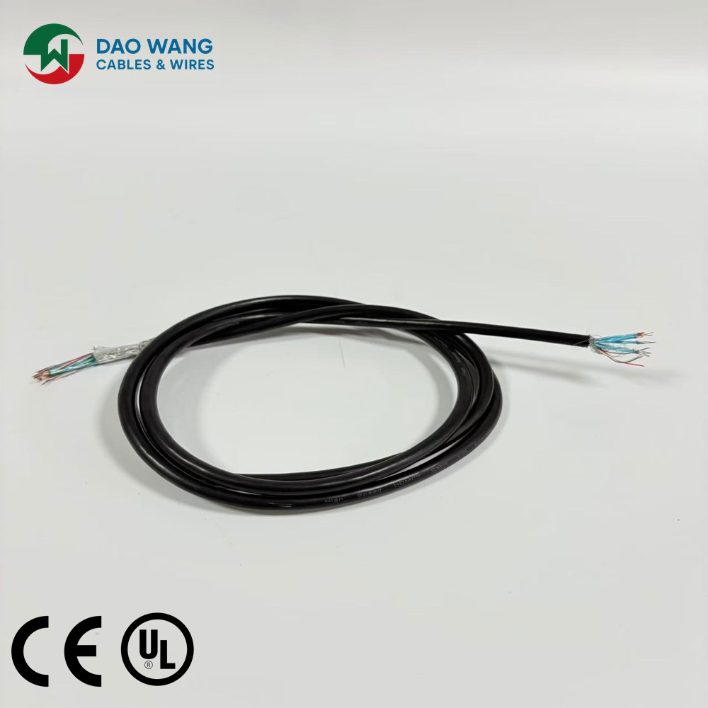 Hook-up Wire Hook-up Wire