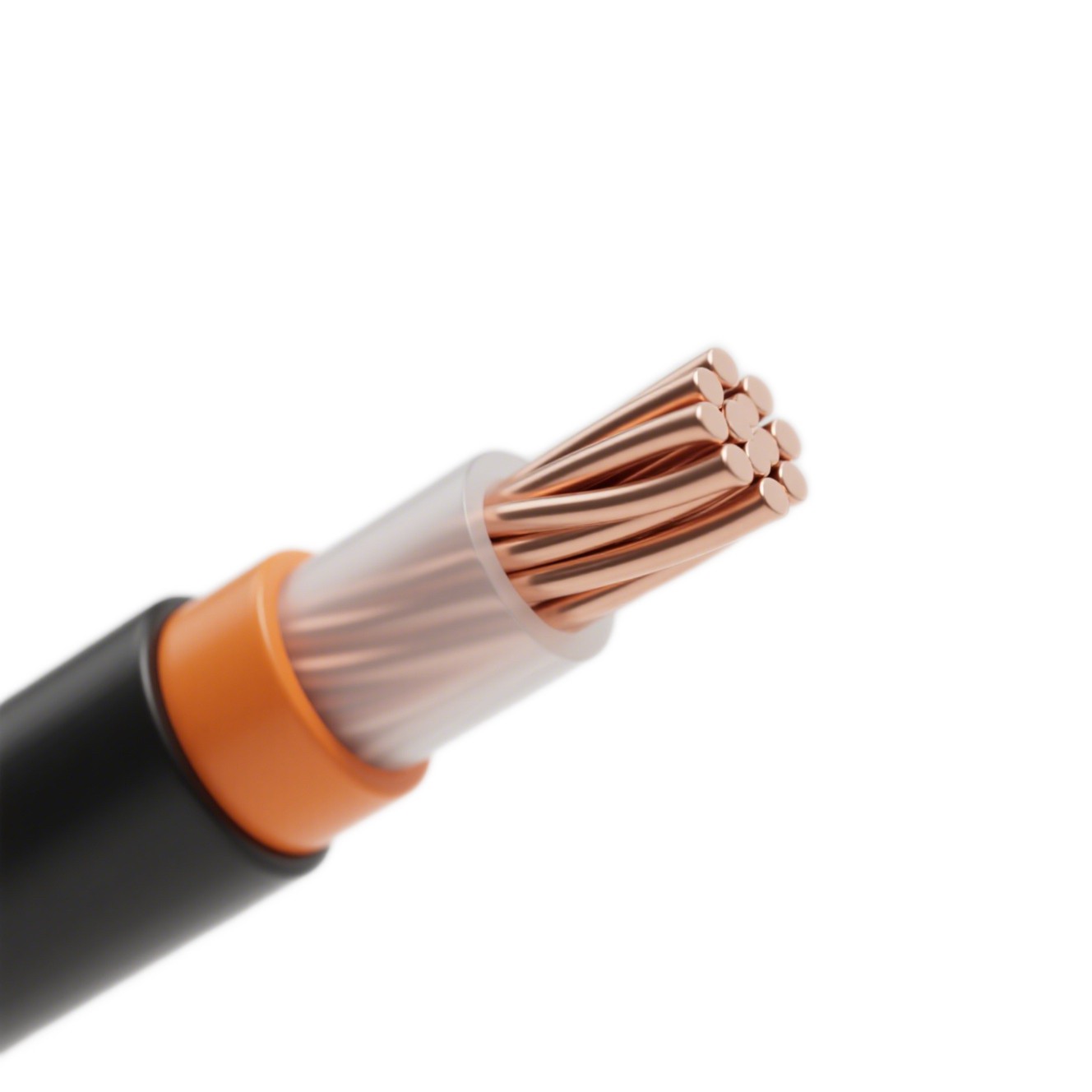UL 3271 XLPE Hook-Up Copper Wire UL 3271 XLPE Hook-Up Copper Wire