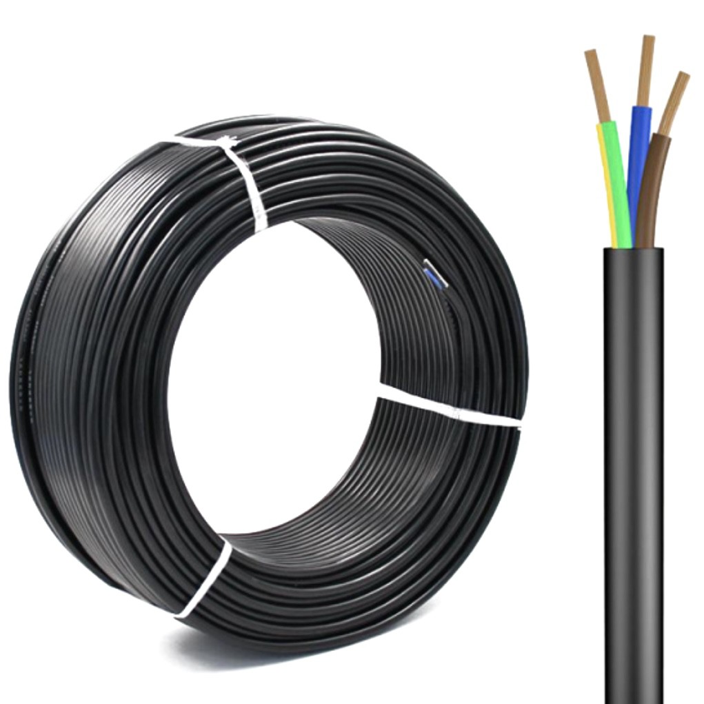 Shielded Hook-Up Wire Shielded Hook-Up Wire