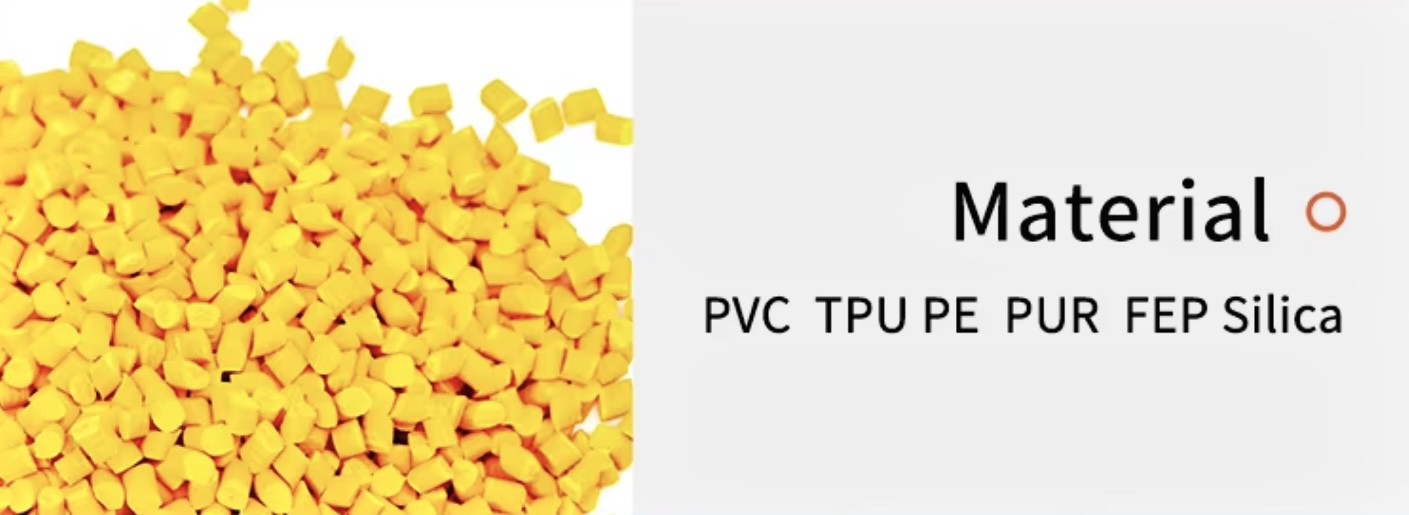 Customized cable production Customized cable production