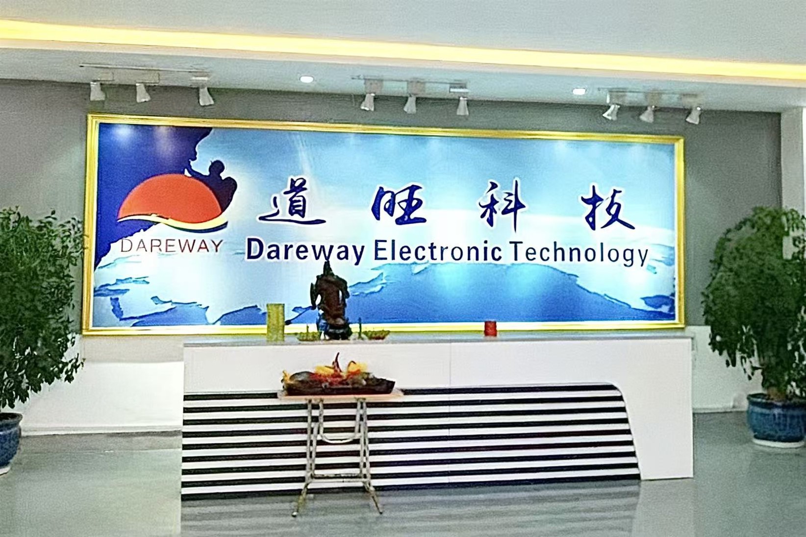 Wire Factory Wire Factory