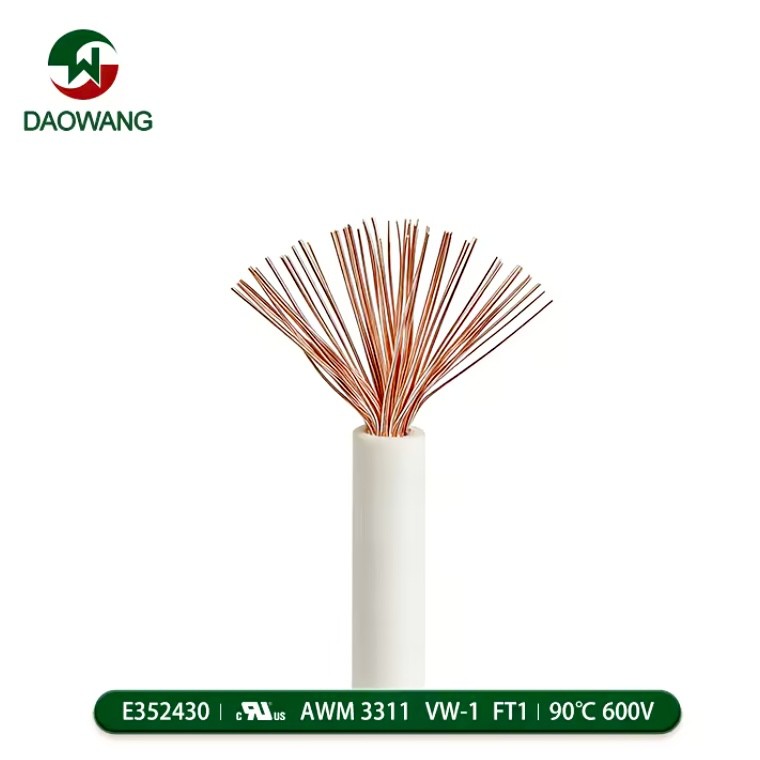 UL3311 Boat Battery Cable UL3311 Boat Battery Cable