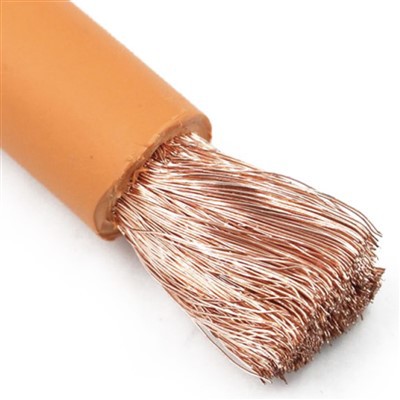 EV-YJD Jach’a Tensión Vehículo Alambre