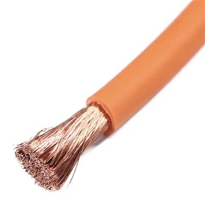 EVP-YJC High-Voltage Shielded Wire