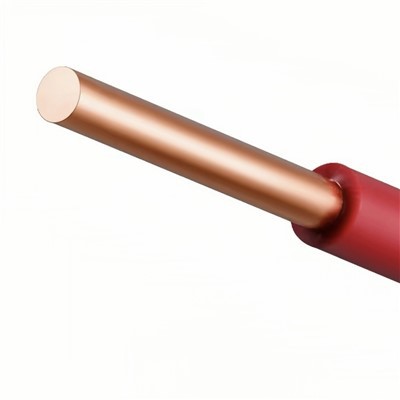 FLRX-B Thakhi K’añasku Thin-Pirqa Aislado Alambre