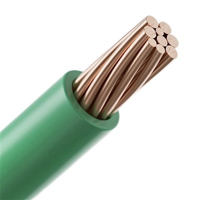 FLRY-Mä Alemán Estándar Automovil Alambre