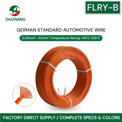 FLRY-B Cable ukax mä juk’a pachanakanwa