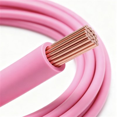 UL10269 Inti Uraqina Cable ukampi