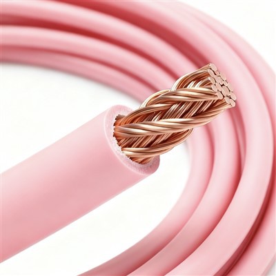 UL1095 PVC Aislado Alambre Eléctrico ukaxa mä juk’a pachanakwa lurasi