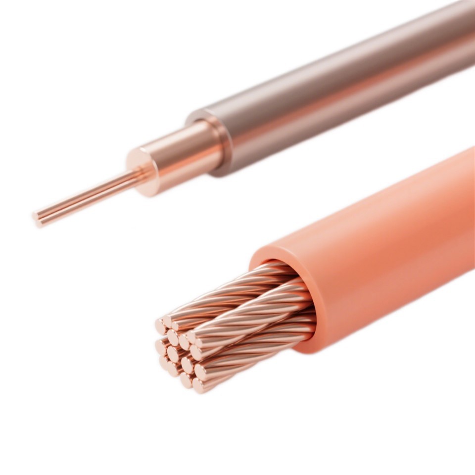 UL10588 Sapa-Conductor FEP Alta Temperatura Alambre