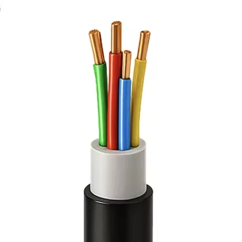 UL20549 Blindado Multi-Cable de Conductor ukampi