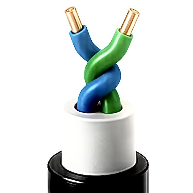 UL21149 Gancho Blindado-Up Wire