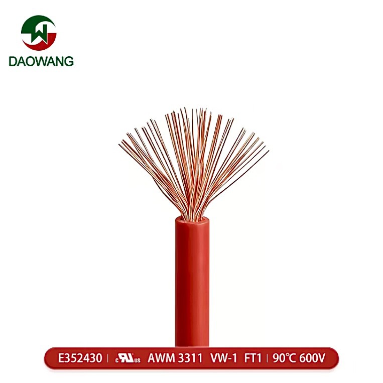 UL3311 Bote Batería ukat Cable